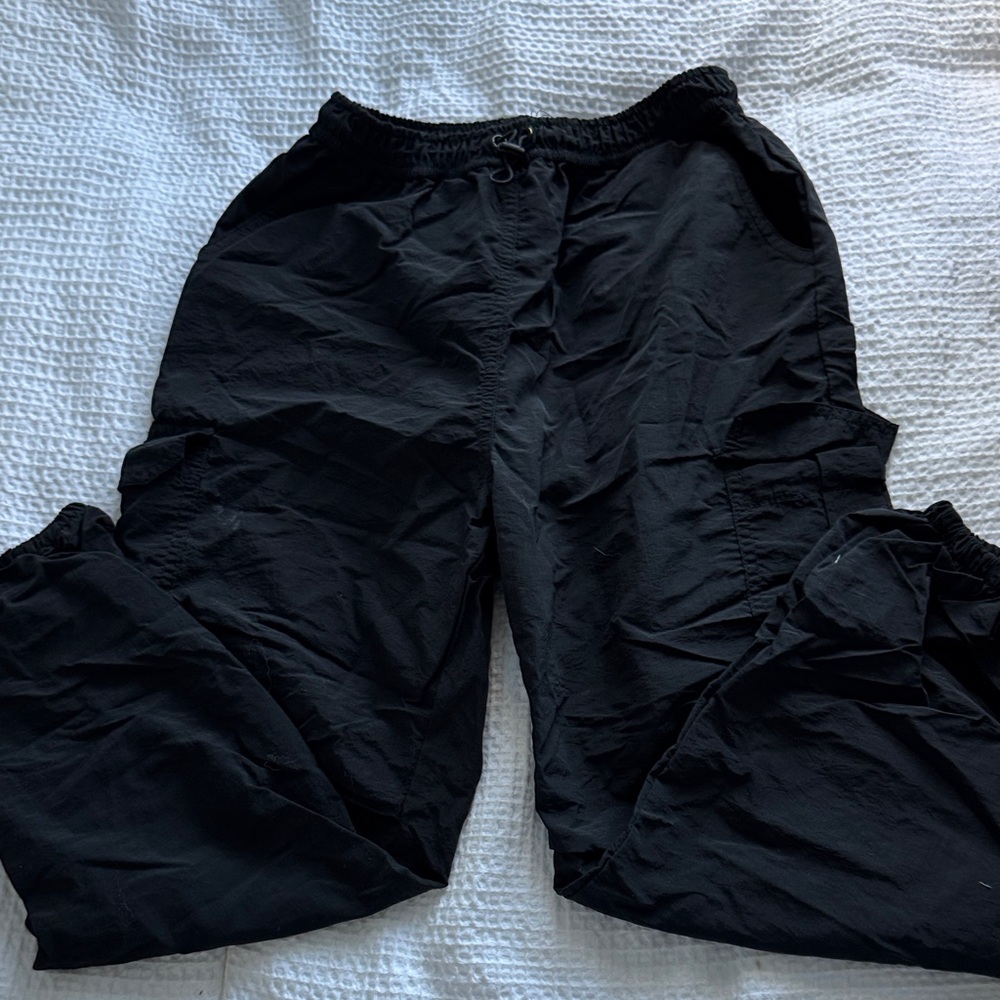 Art Class Black Kids Casual Pants